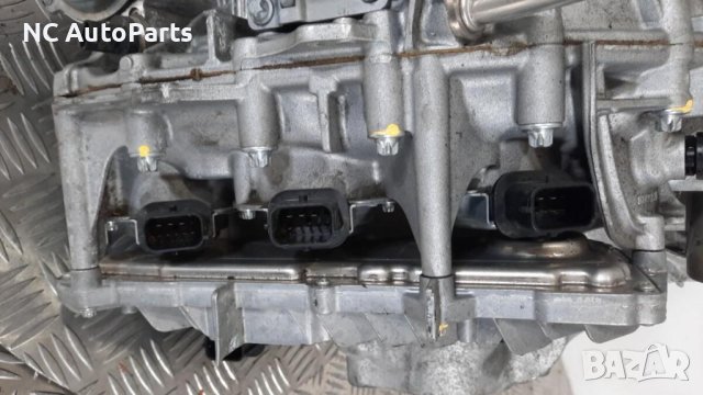 Автоматична скоростна кутия за Mercedes Мерцедес А B клас W177 W247 1.3 M282.914 A7003702100 2020, снимка 4 - Части - 44168386