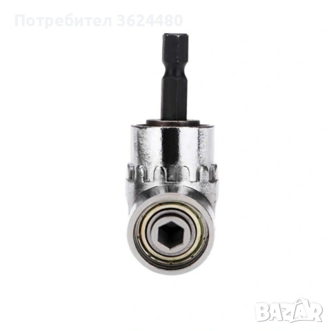 Адаптер за Бормашина и Винтоверт 3061, снимка 4 - Винтоверти - 53536504