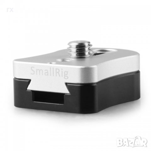 SmallRig S-Lock Quick Release Mounting Device 1855, снимка 1 - Чанти, стативи, аксесоари - 38873738