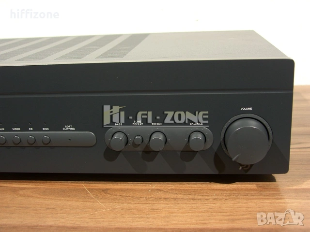 УСИЛВАТЕЛ  Nad c-352 , снимка 5 - Ресийвъри, усилватели, смесителни пултове - 53044914