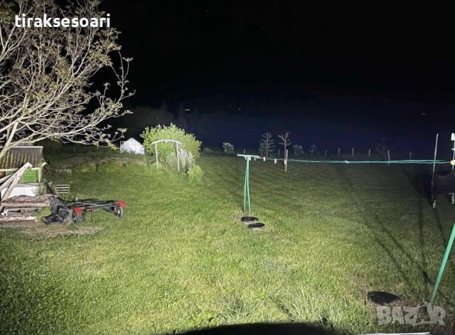 16D 600W Диоден LED BAR 52 CM нов модел , снимка 3 - Аксесоари и консумативи - 41664809