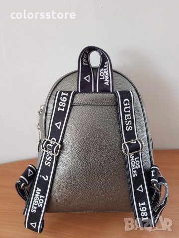 Раница Guess код SG35, снимка 3 - Раници - 35912014