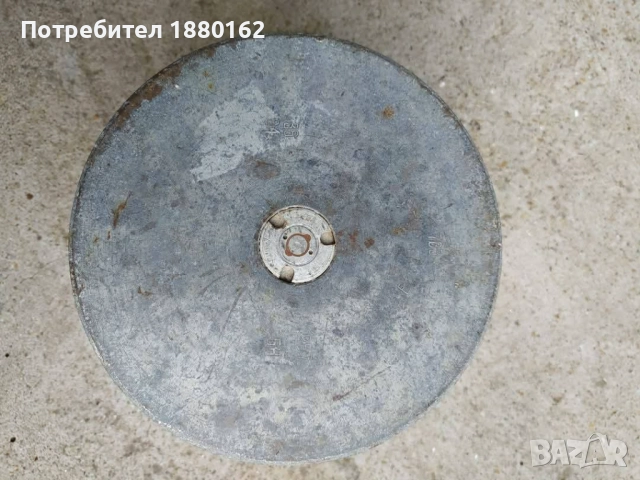 Гилза, снимка 4 - Антикварни и старинни предмети - 52231646