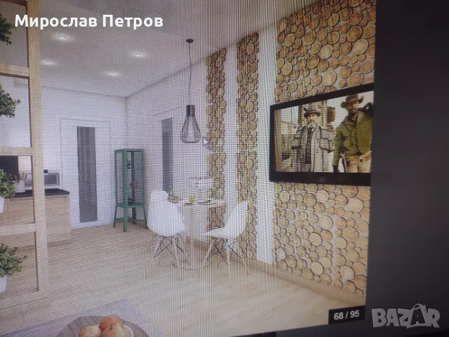 Уникален дом-вътрешен дизайн и арт декорация, снимка 2 - Ремонти на апартаменти - 49163710