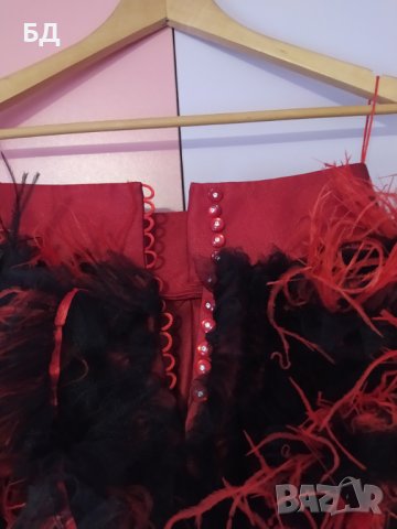 Бална рокля, снимка 8 - Рокли - 44364008