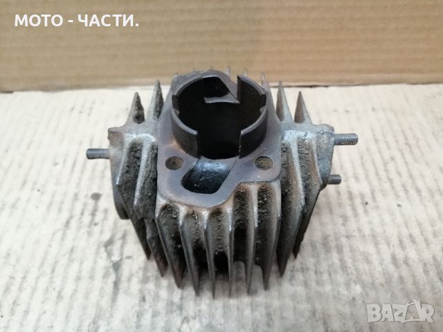 Цилиндър За Ява 50 / 38 мм. / ЗА ШЛАЙФАНЕ. / НОМЕР 1., снимка 4 - Части - 39329678