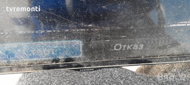 Платка PCB BN94-07155K BN41-02217B, снимка 8 - Части и Платки - 34791737