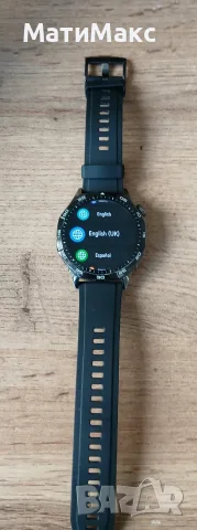 Huawei Watch GT 5 Гаранция, снимка 2 - Смарт часовници - 55707254