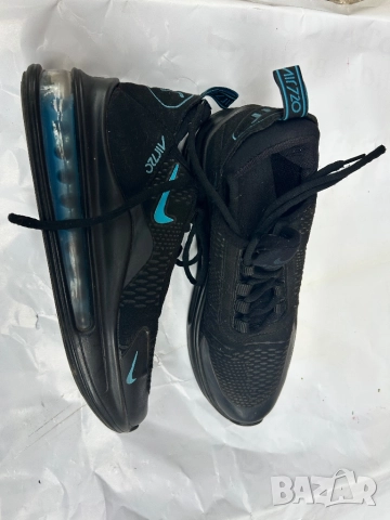 Дамски маратонки Nike, снимка 3 - Маратонки - 52669976