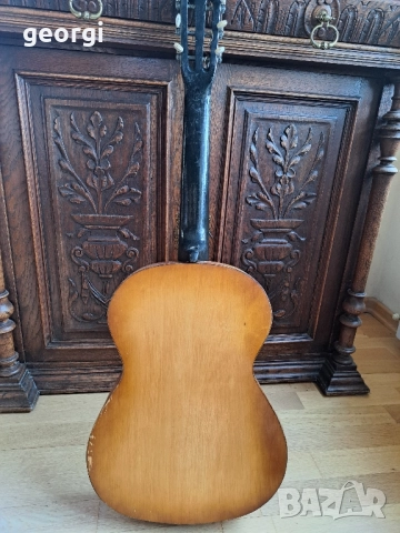 Руска китара , снимка 6 - Китари - 52114536