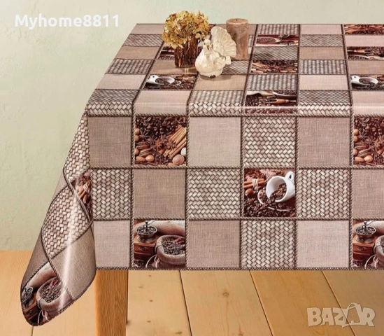 Мушама на метър 