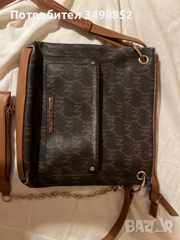 Дамска чанта, снимка 2 - Чанти - 41909278