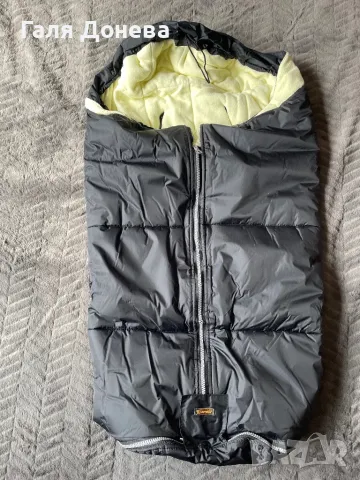 LORELLI Термочувалче за количка ЧЕРЕН, снимка 2 - Други - 49890509