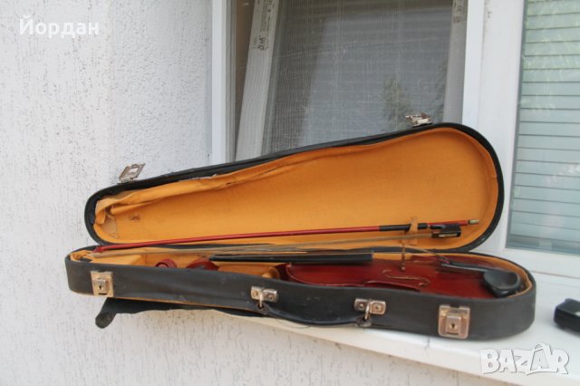 Цигулка ''Кремона'' Казанлък