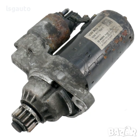 Стартер Volkswagen Passat (B7) 2010-2014 ID: 157008