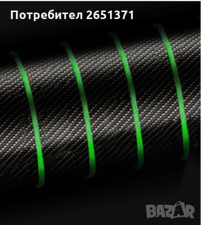 Плетено влакно за риболов JOF, 4-нишково, 150 м., 300 м., 500 м., снимка 8 - Такъми - 34779072