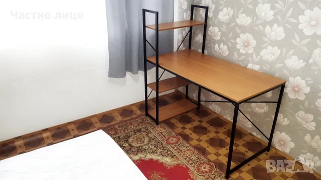 Давам под наем гарсониера в ТОП центъра на гр. Перник, снимка 9 - Апартаменти - 55317987