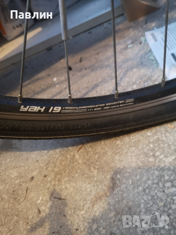 Pegasus, снимка 4 - Велосипеди - 44588592