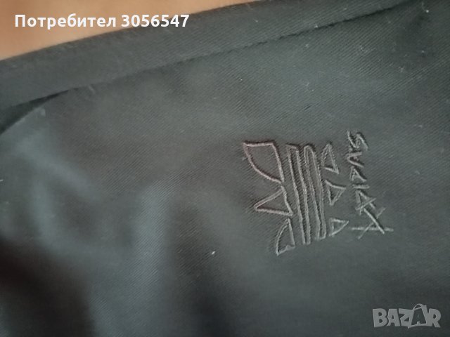 Дамски оригинален панталон Adidas xl размер , снимка 4 - Панталони - 35899169