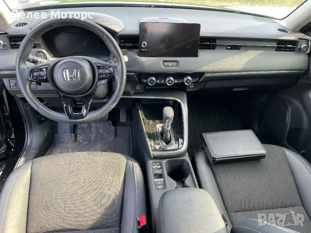 Honda HR-V (RV) 1.5 eHEV I-MMD Hybrid (RV5) двигател LEC3, 131кс., Автоматик, 2023г., 24000 км., eur, снимка 9 - Автомобили и джипове - 49600859