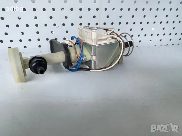 Помпа с Клапан Ulka Model E Type EP4GW 48W - Siemens и Bosch, снимка 4 - Кафемашини - 48487573