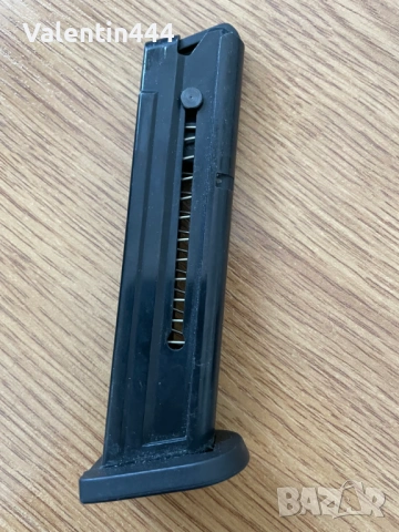 Пълнител за пистолет „Sig Sauer“ -  Mosquito - кал. 22 LR