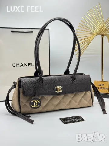 Chanel ⚜️Дамски Чанти , снимка 14 - Чанти - 55755087