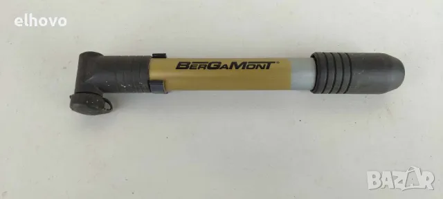 Мини помпа за велосипед Bergamotnt