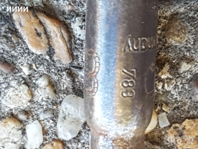 Свредло за бетон 10 бр SDS plus, снимка 6 - Други инструменти - 52262253