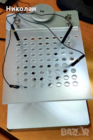 BDM Frame рамка за ktag, kess, galeto,mpps, снимка 2 - Тунинг - 35724847