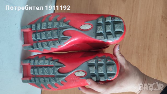 Alpina. Ски обувки, ски бягане. 36, снимка 2 - Зимни спортове - 35891359