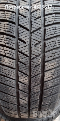 Barum Polaris 5 - зимни гуми , снимка 4 - Гуми и джанти - 52136883