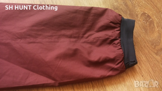 HAGLOFS Barrier Jacket Junior размер 12 г / 152 см детско яке - 1975, снимка 9 - Детски якета и елеци - 53250728