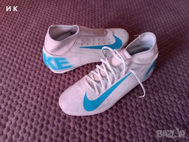 Мъжки бутонки Nike