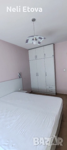 Тристаен апартамент под наем до х-л"Тримонциум" , снимка 8 - Апартаменти - 53530752