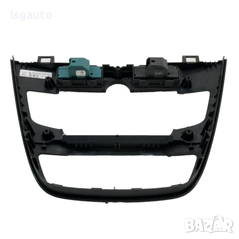 Лайсна централна конзола табло Opel Insignia 2008-2013 ID: 158258, снимка 2 - Части - 53641996