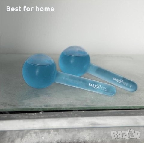 Ролери за студена терапия MAXXMEE Beauty Ice, снимка 10 - Козметични уреди - 41907835