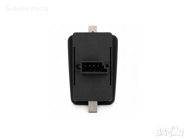 Бутон за ел стъкло BMW 3 E46 OEM 61316902174, снимка 4 - Части - 55740906