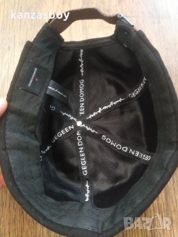 gegeen domog - страхотна ретро шапка, снимка 9 - Шапки - 33839819