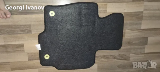 Оригинални Стелки Мазда КЕ СХ 5 CX-5 предни и задни чисто нови Мокетени, снимка 12 - Аксесоари и консумативи - 48606766