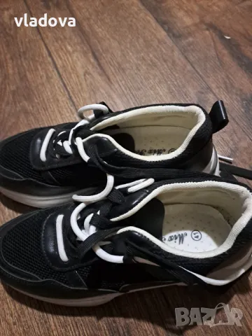 Дамски маратонки 39,5 номер 