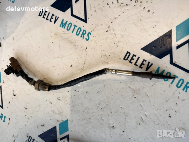 39232-2U000 сензор за температура на изгорелите газовете от Hyundai Tucson 1.6 CRDI Hybrid, 4x4