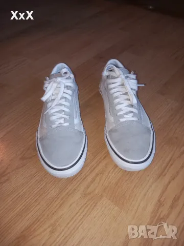 Кецове Vans Duracap