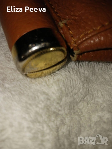 Чанта от естествена кожа, снимка 14 - Чанти - 53480088