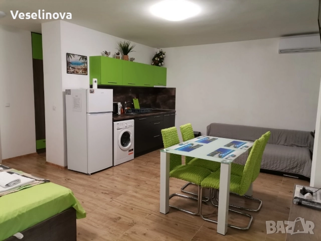 Sunny Deys -  Слънчеви дни  Апартамент под наем в гр Приморско , снимка 2 - Почивки на море - 52343874