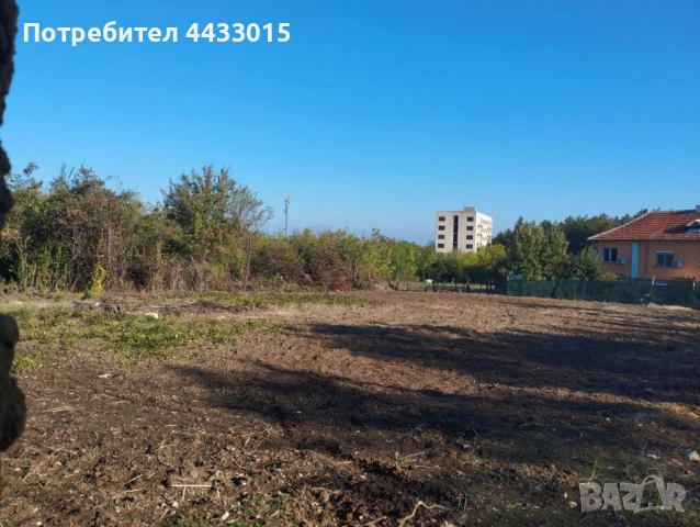 Продавам, снимка 4 - Парцели - 51634490