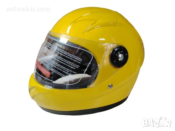 Детска каска тип шлем-903, снимка 4 - Аксесоари и консумативи - 48172748