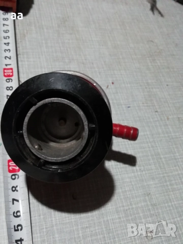 Клапан за газова бутилка, снимка 3 - Отоплителни печки - 51516440