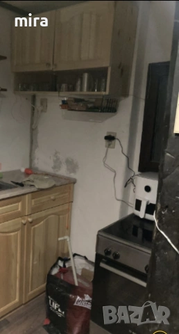 Обзаведено ателие Център самостоятелна баня , снимка 3 - Апартаменти - 53590958