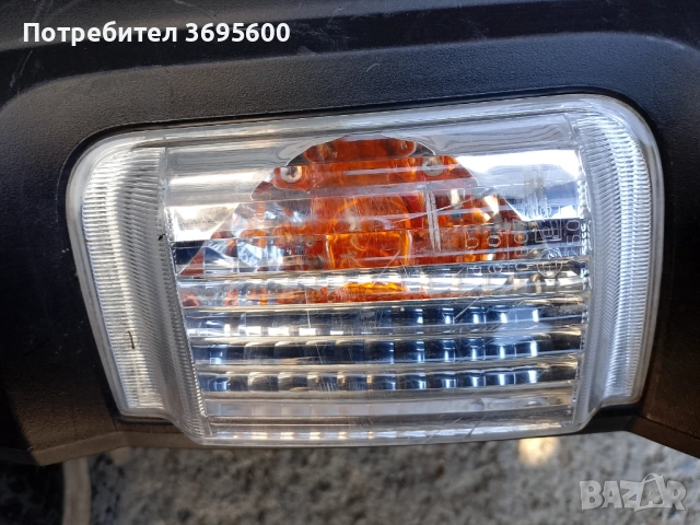 Дясно огледало Fiat Ducato Citroen Jumper Peugeot Boxer Дукато Джъмпер Боксер огледала, снимка 3 - Части - 53673755